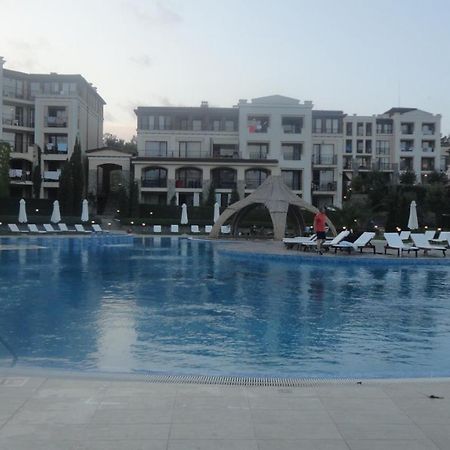 Apartment In Green Beach Resort Kavatsi Sozopol Exterior foto