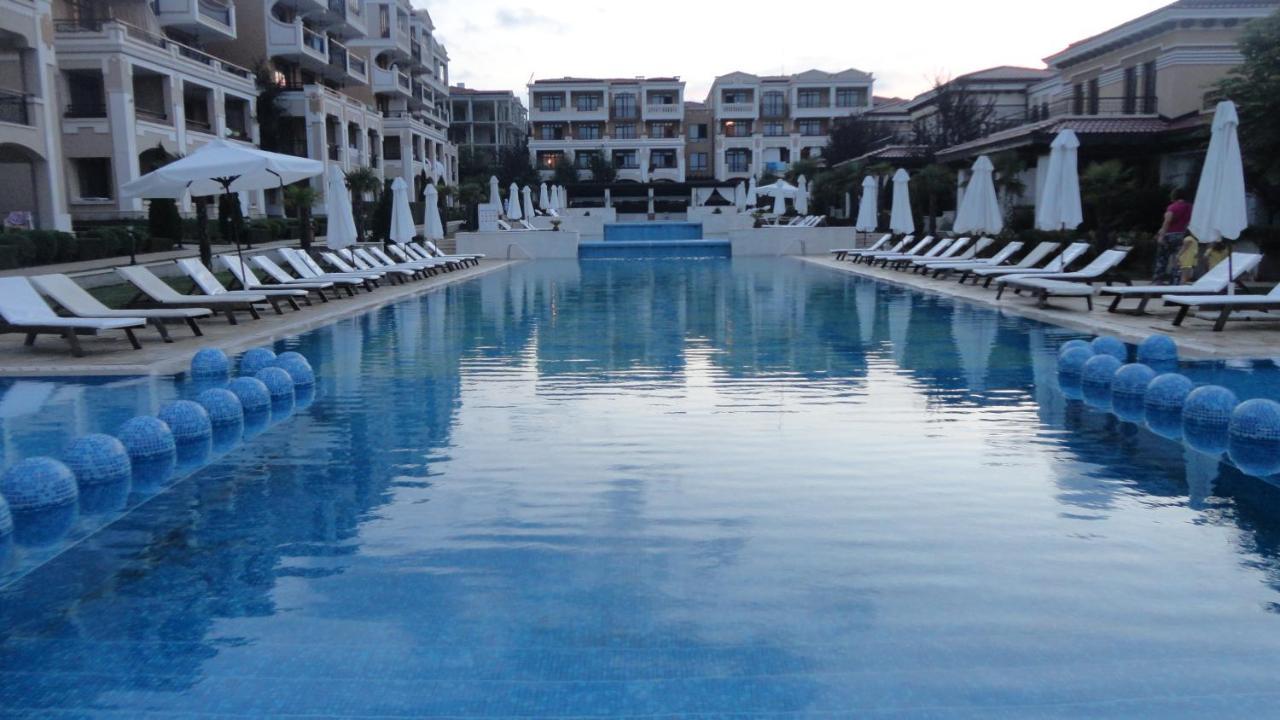 Apartment In Green Beach Resort Kavatsi Sozopol Exterior foto