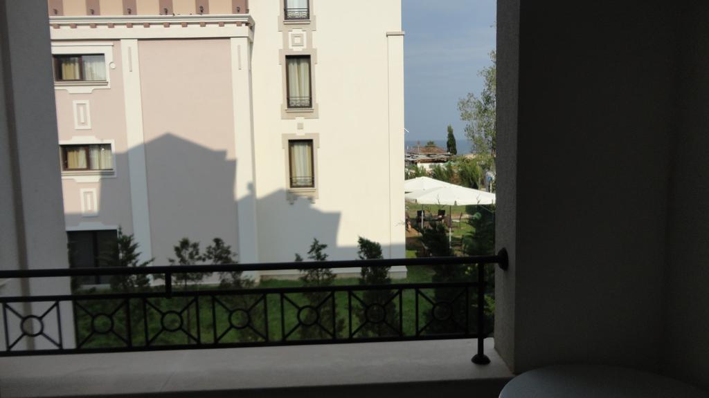 Apartment In Green Beach Resort Kavatsi Sozopol Exterior foto