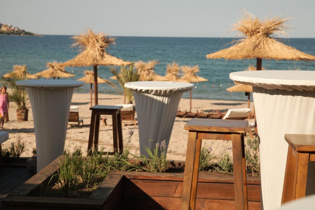 Apartment In Green Beach Resort Kavatsi Sozopol Exterior foto